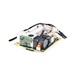 CIRCUIT BOARD, MCO2 INTERFACE, FOR USE WITH: FOR MP5 INTELLIVUE PATIENT MONITOR by Philips CIRCUIT BOARD, MCO2 INTERFACE, FOR USE WITH: FOR MP5 INTELLIVUE PATIENT MONITOR by Philips