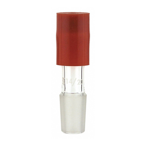 ADAPTER 55 MM L 14/20 14/20 CLEAR by Chemglass Life Sciences LLC