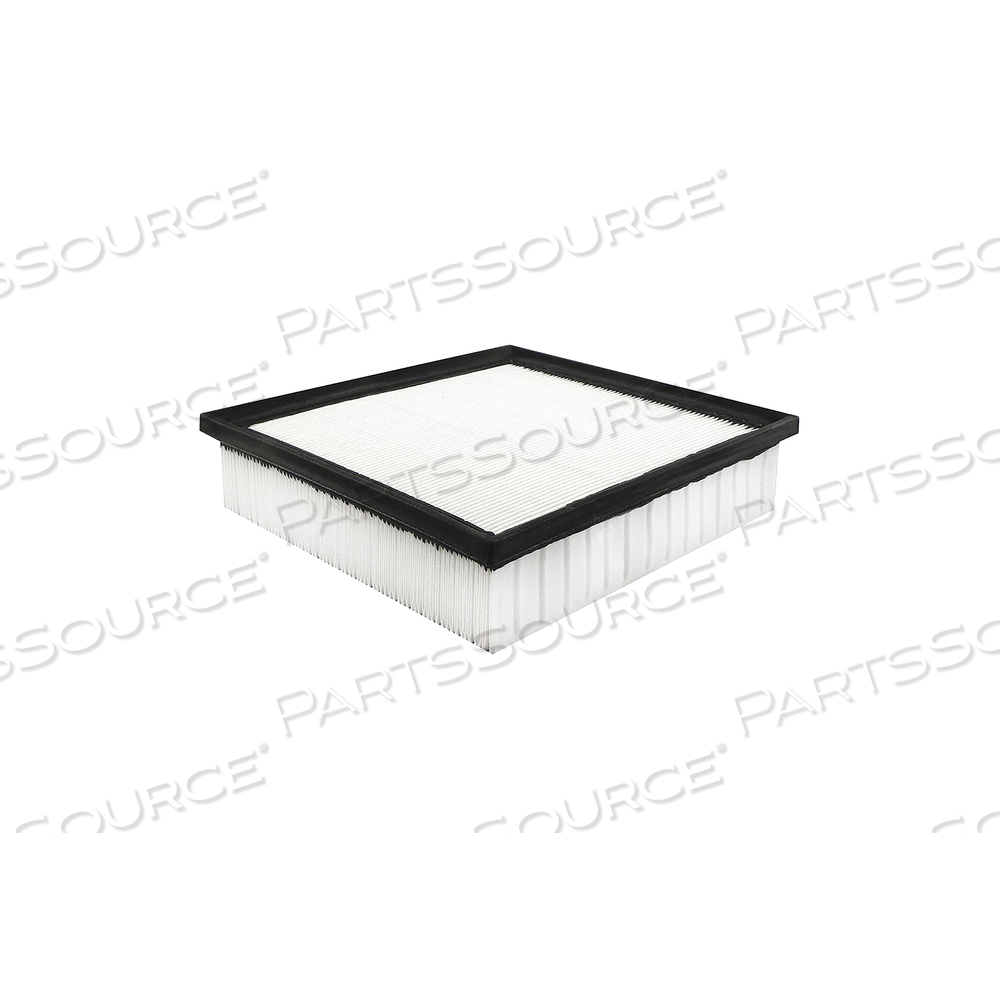 AIR FILTER PANEL by Baldwin Filters