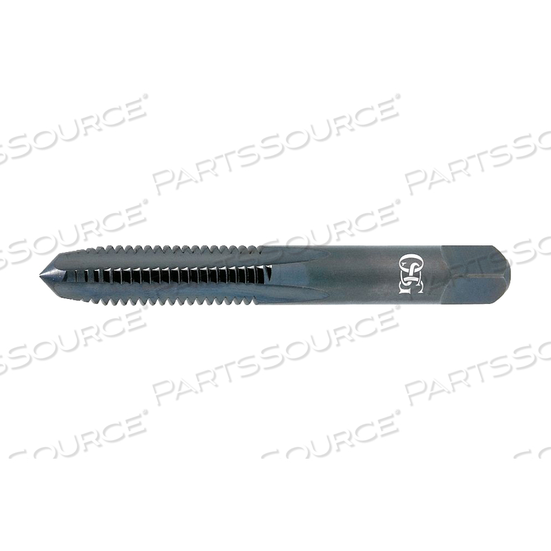 STRAIGHT FLUTE TAP #1-64 HSS by OSG