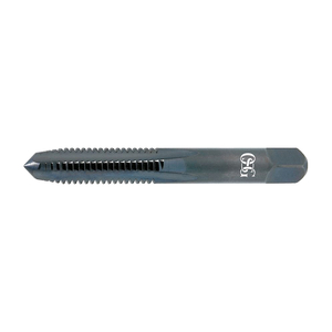 STRAIGHT FLUTE TAP #1-64 HSS by OSG