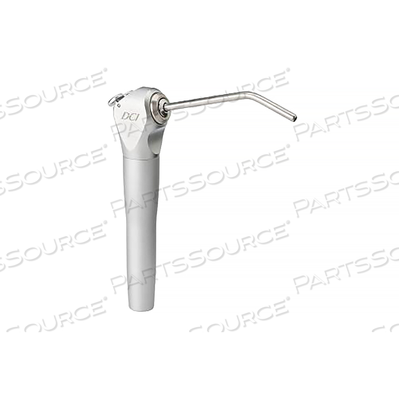 SYRINGE, PRECISION COMFORT, LESS TUBING & KIT by DCI International