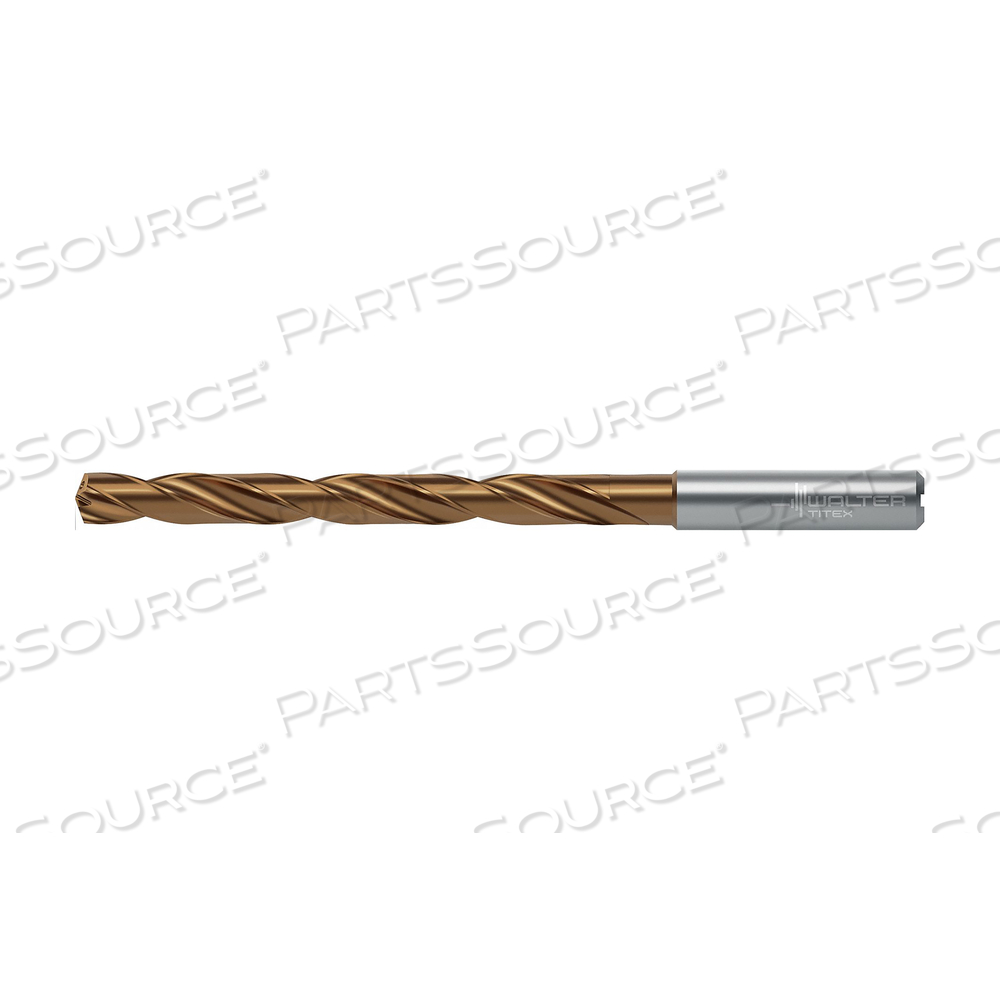 JOBBER LENGTH DRILL BIT 163.00 MM L by Walter