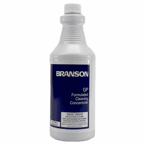 GENERAL PURPOSE SOLUTION 13 PH PK12 by Branson Ultrasonics Corp (Emerson)