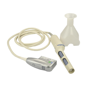 3D/4D INTERCAVITY PROBE 4 TO 10MHZ MICROCONVEX ARRAY RIC5-9A-RS SERIES WIDEBAND REAL TIME by GE Healthcare 3D/4D INTERCAVITY PROBE 4 TO 10MHZ MICROCONVEX ARRAY RIC5-9A-RS SERIES WIDEBAND REAL TIME by GE Healthcare