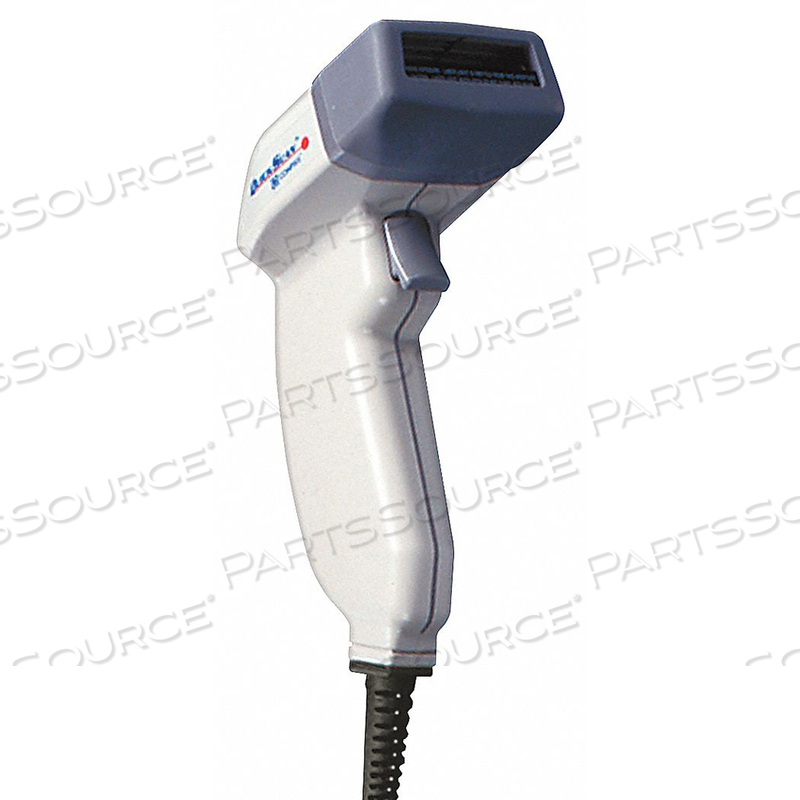 BAR CODE SCANNER by YSI Incorporated