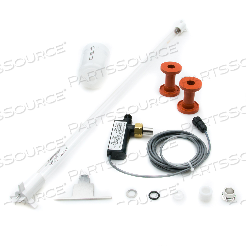 PREVENTIVE MAINTENANCE PACK by STERIS Corporation