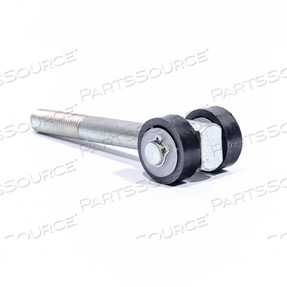 ASSEMBLY, BRAKE ADJUSTER, FOR USE WITH: FOR MODEL 1550 ELECTRIC STRETCHER by Stryker Medical ASSEMBLY, BRAKE ADJUSTER, FOR USE WITH: FOR MODEL 1550 ELECTRIC STRETCHER by Stryker Medical