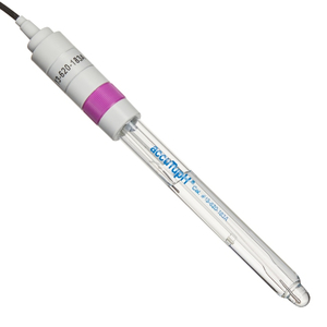 RUGGED BULB PH COMBINATION ELECTRODES - MERCURY FREE by Fisher Healthcare RUGGED BULB PH COMBINATION ELECTRODES - MERCURY FREE by Fisher Healthcare