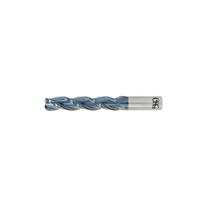 COR RAD END MILL 5/8 CARB 0.0600 RAD by OSG