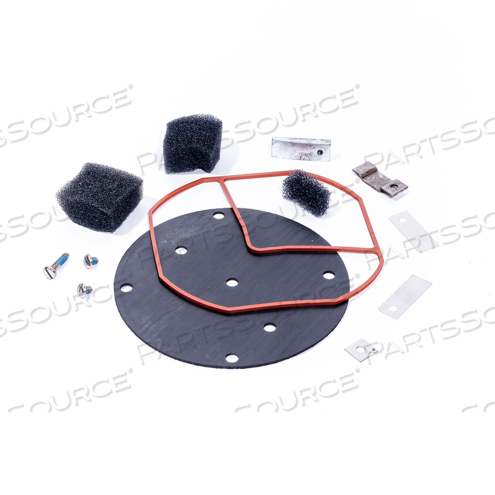 PUMP REPAIR KIT by Allied Medical LLC