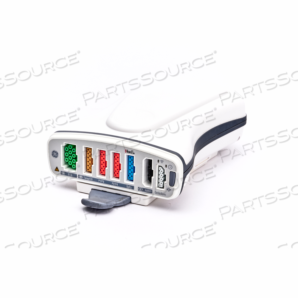 DINAMAP PATIENT DATA MODULE MASIMO SET 