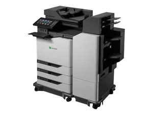 LEXMARK CX860DE, MULTIFUNCTION PRINTER, COLOR, TAA COMPLIANT by Lexmark LEXMARK CX860DE, MULTIFUNCTION PRINTER, COLOR, TAA COMPLIANT by Lexmark