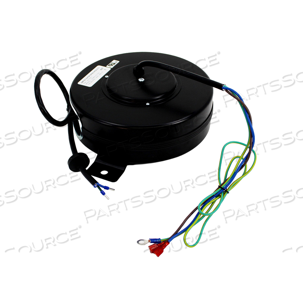 CORD REEL, RETRACTABLE CORD by Orthoscan