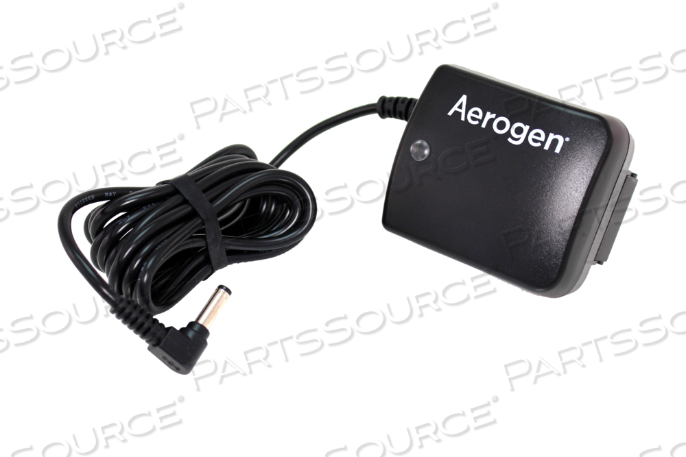 AC/DC ADAPTER FOR AEROGEN SOLO SYSTEM by Newport Medical Instruments (a division of Covidien)