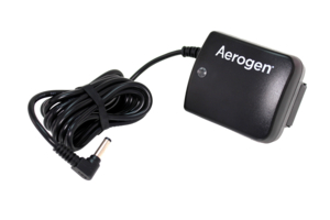AC/DC AERONEB PRO ADAPTER by Newport Medical Instruments (a division of Covidien) AC/DC AERONEB PRO ADAPTER by Newport Medical Instruments (a division of Covidien)