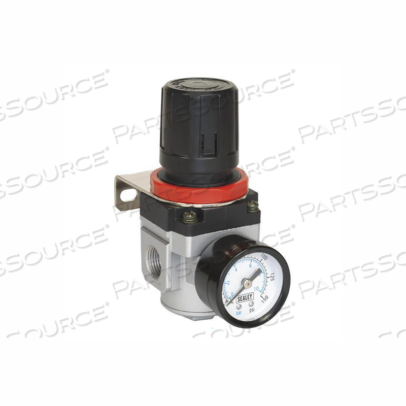 AIR REGULATOR AIR REGULATOR