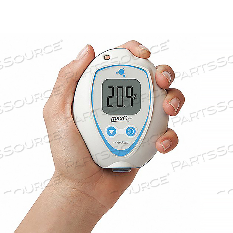 MAXO2+A MEDICAL ANALYZER by Maxtec