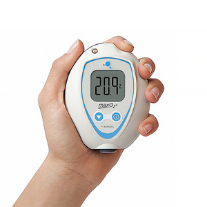 MAXO2+A MEDICAL ANALYZER by Maxtec