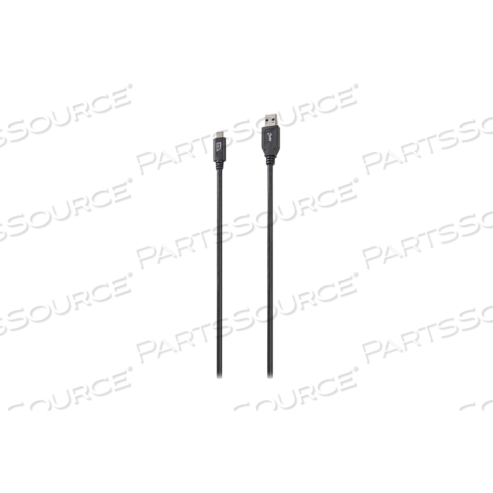 TARGUS, USB-C CABLE, 3.3 FT by Targus