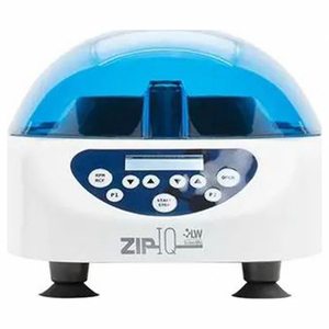 DIGITAL SCIENTIFIC CENTRIFUGE - 24 V by LW Scientific