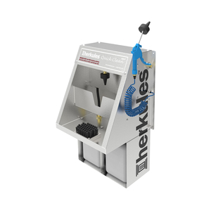 MANUAL PAINT GUN WASHER 1 GAL/5 GAL. by Herkules