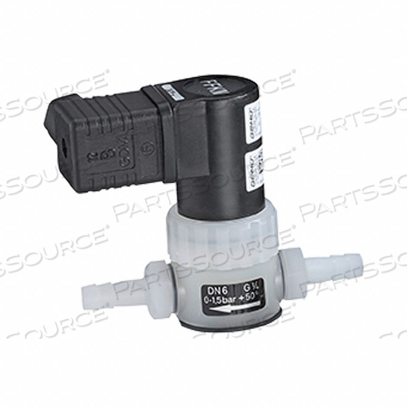 VACUUM VALVE by Heidolph NA, LLC VACUUM VALVE by Heidolph NA, LLC