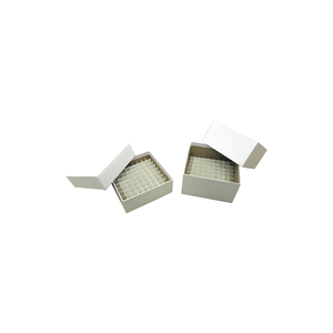CRYO TUBE STORAGE NOR-LAKE FREEZERS by Corepoint Scientific CRYO TUBE STORAGE NOR-LAKE FREEZERS by Corepoint Scientific