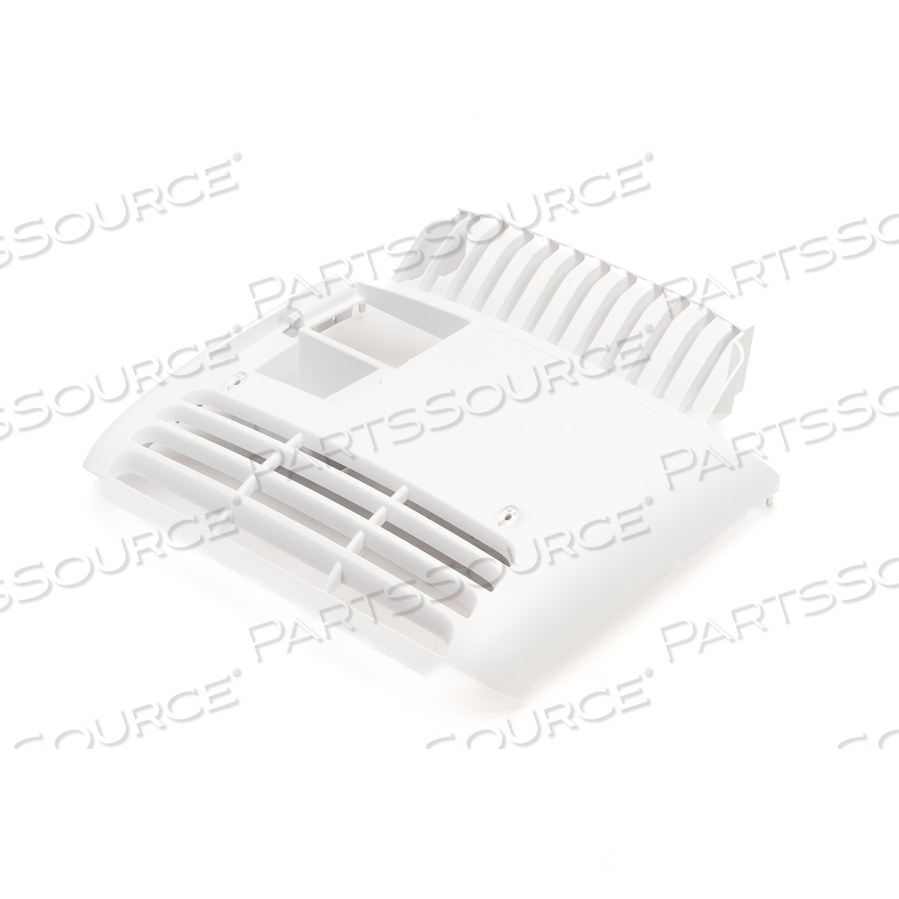 COVER REAR by GE Healthcare