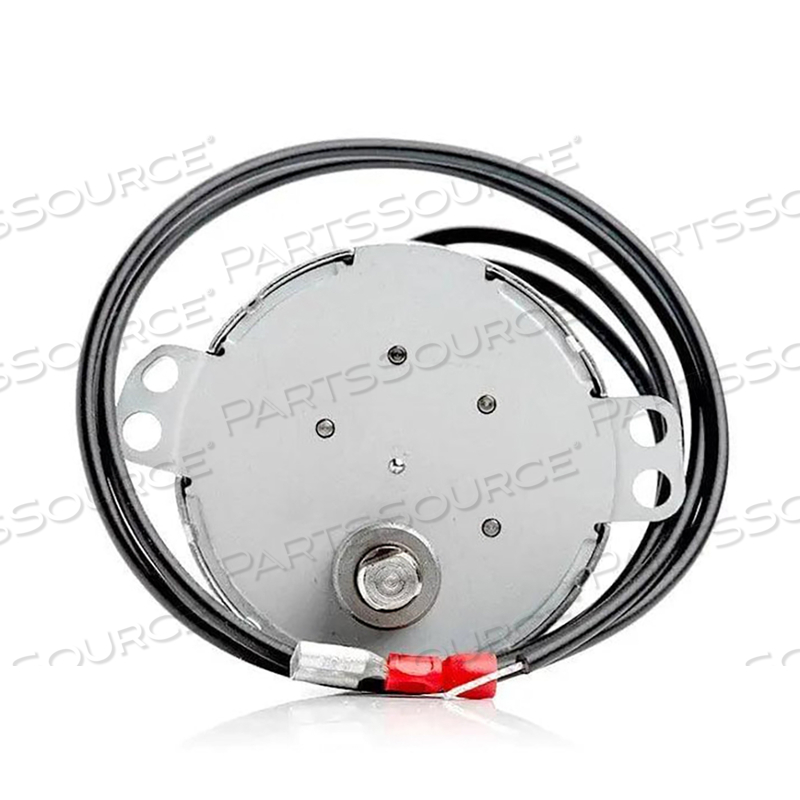 ROCKER AND MIXER MOTOR by LW Scientific