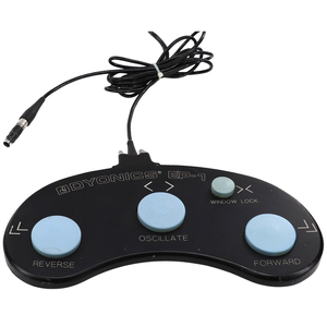 SHOVER SYSTEM FOOT PEDAL by Smith & Nephew Endoscopy