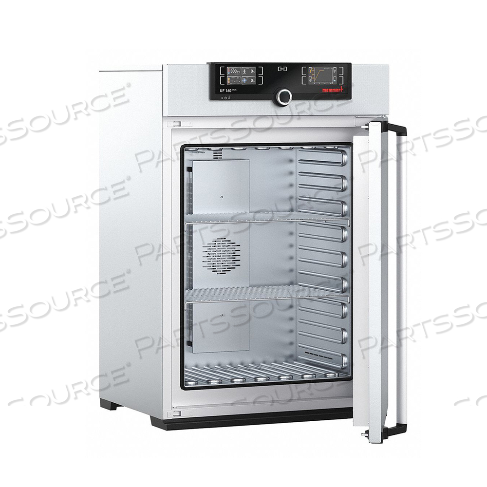 OVEN 5.9 CU FT 3200W FORCED CONVECTION by Memmert USA, LLC OVEN 5.9 CU FT 3200W FORCED CONVECTION by Memmert USA, LLC