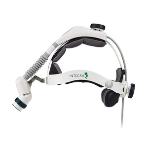 REPAIR SERVICE FOR INTEGRA LED HEADLIGHT HEADLAMP SYSTEM SURGICAL HEADSET (90500/90600) REPAIR SERVICE FOR INTEGRA LED HEADLIGHT HEADLAMP SYSTEM SURGICAL HEADSET (90500/90600)