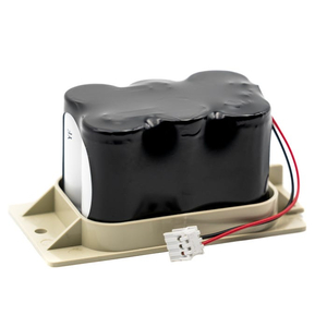 BATTERY, NICKEL CADMIUM, 7.2V, 1.2 AH, WIRE LEADS, FOR B BRAUN MEDICAL INC VISTA BASIC INFUSION PUMP by B. Braun Medical Inc (Infusion Systems Division)