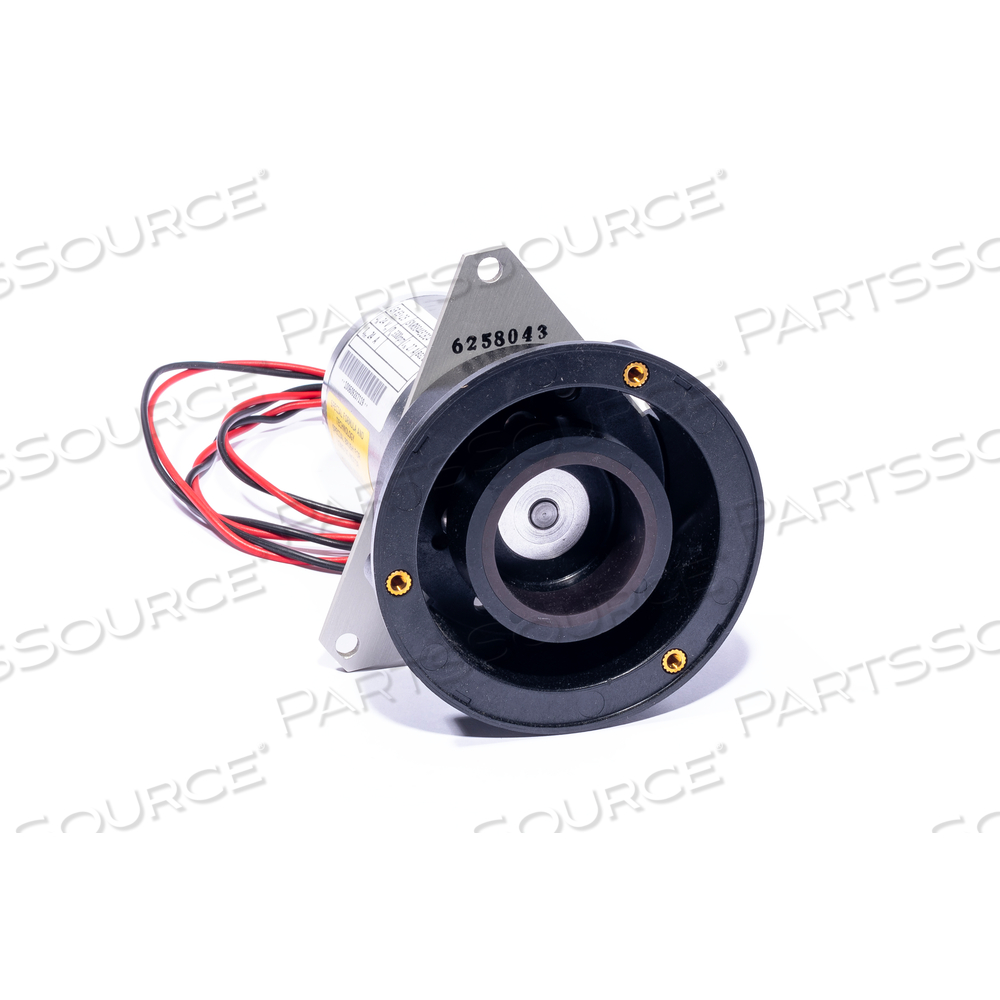 FLOW PUMP DRIVE ASSY, REFURBISHED 