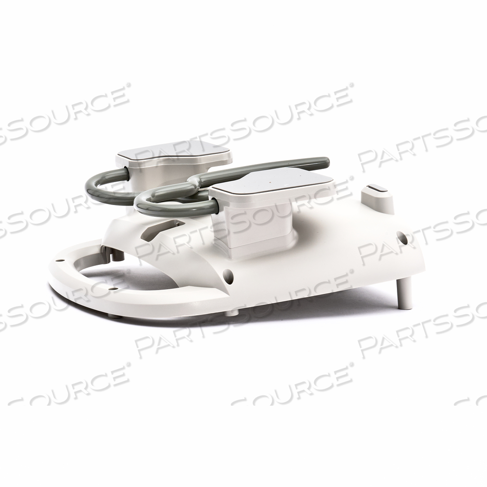 REAR CASE ASSEMBLY by Arjo Inc. REAR CASE ASSEMBLY by Arjo Inc.