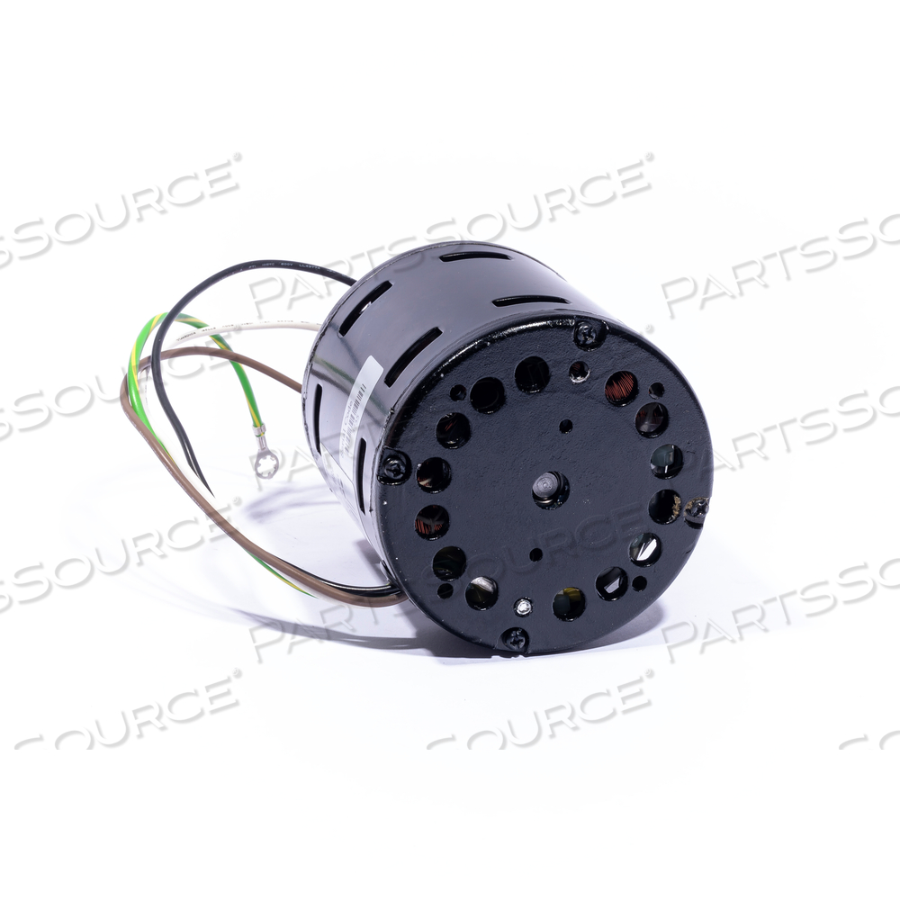 MOTOR ASSEMBLY by Drucker Diagnostics, Inc. (formerly QBC Diagnostics)