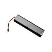 NIMH 4.8V RECHARGEABLE BATTERY FOR MI70 INDICATOR HM70 DM70 MM70 AND GM70 by Vaisala Inc.