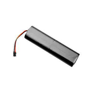 NIMH 4.8V RECHARGEABLE BATTERY FOR MI70 INDICATOR HM70 DM70 MM70 AND GM70 by Vaisala Inc. NIMH 4.8V RECHARGEABLE BATTERY FOR MI70 INDICATOR HM70 DM70 MM70 AND GM70 by Vaisala Inc.