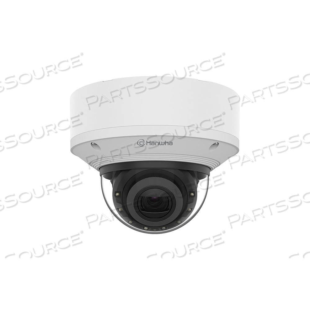 HANWHA VISION WISENET X XND-9082RV, NETWORK SURVEILLANCE CAMERA, DOME by Hanwha Techwin HANWHA VISION WISENET X XND-9082RV, NETWORK SURVEILLANCE CAMERA, DOME by Hanwha Techwin