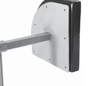 DURHAM KNEE POSITIONER by Innomed, Inc.