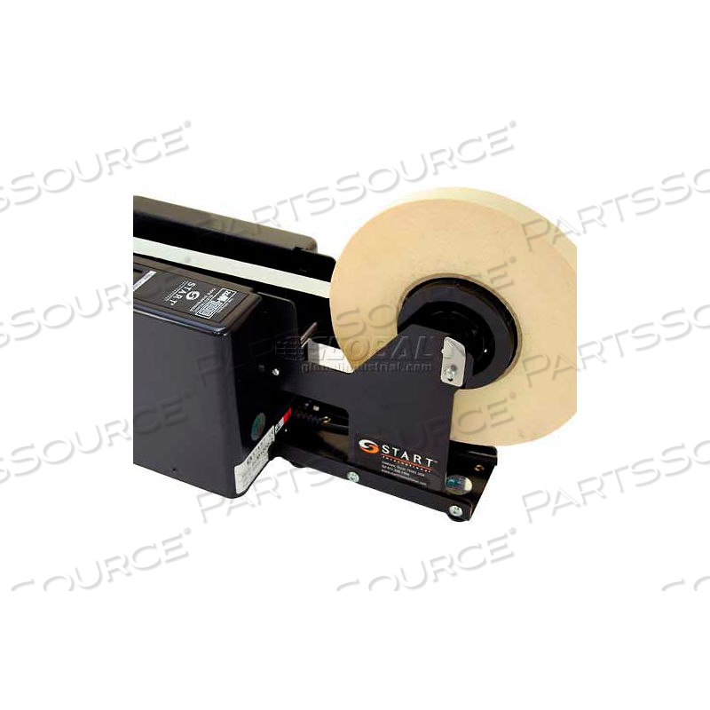 9.45" REEL STAND ACCESSORY FOR ZCM SERIES TAPE DISPENSER by Start International