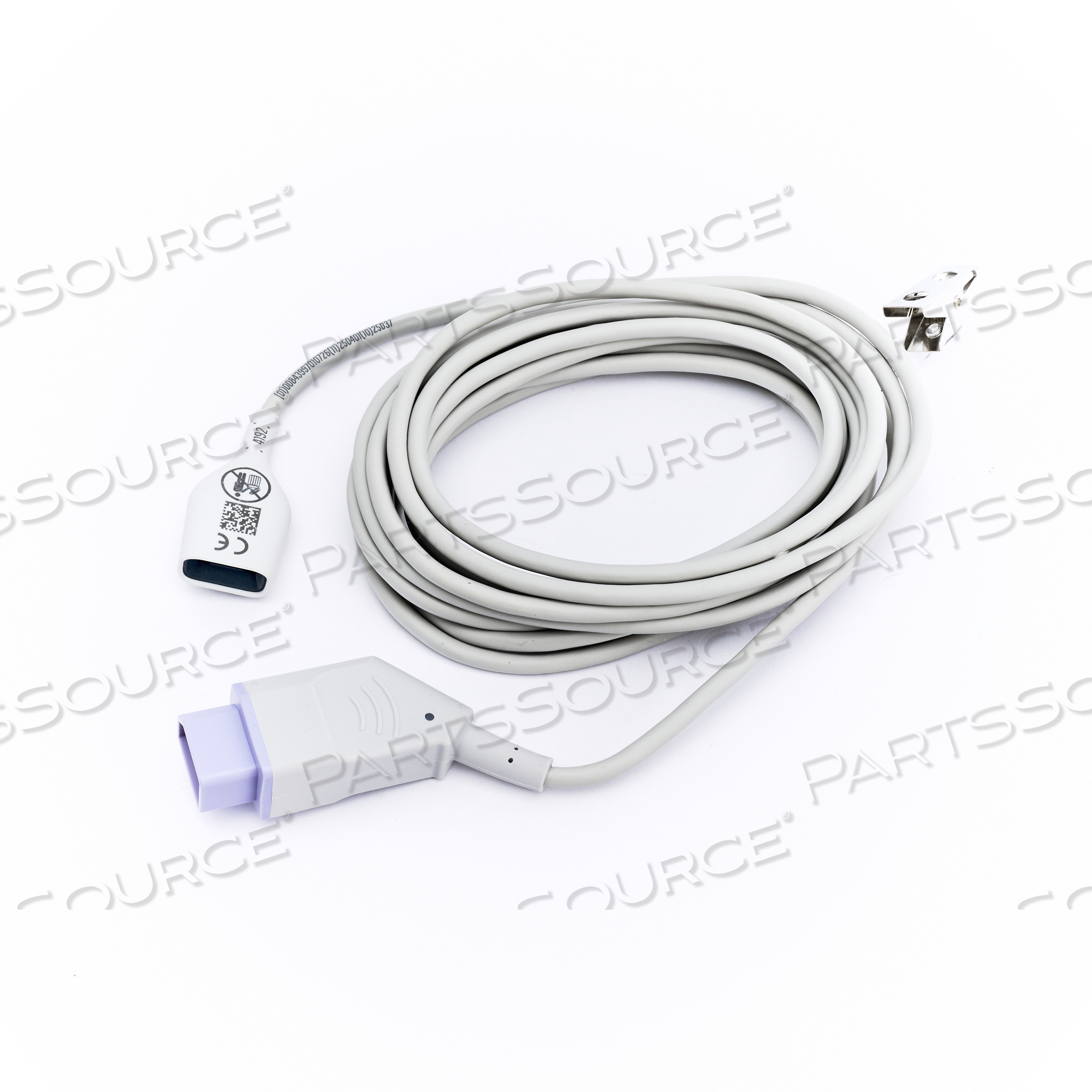 4192 Masimo PATIENT CABLE, RD SET™ NK SERIES, 12FT CABLE LENGTH