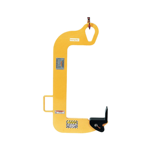 DIXON COIL HOOK 1/2 TON MAX COIL W6 by Caldwell