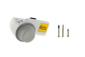 REPLACEMENT ROTARY KNOB by Draeger Inc.