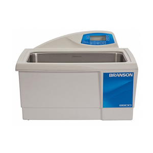 ULTRASONIC CLEANER CPXH 5.5 GAL 120V by Branson Ultrasonics Corp (Emerson)