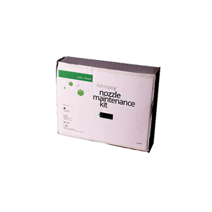 AEROSPRAY NOZZLE MAINTENANCE KIT by Fisher Scientific Company LLC AEROSPRAY NOZZLE MAINTENANCE KIT by Fisher Scientific Company LLC