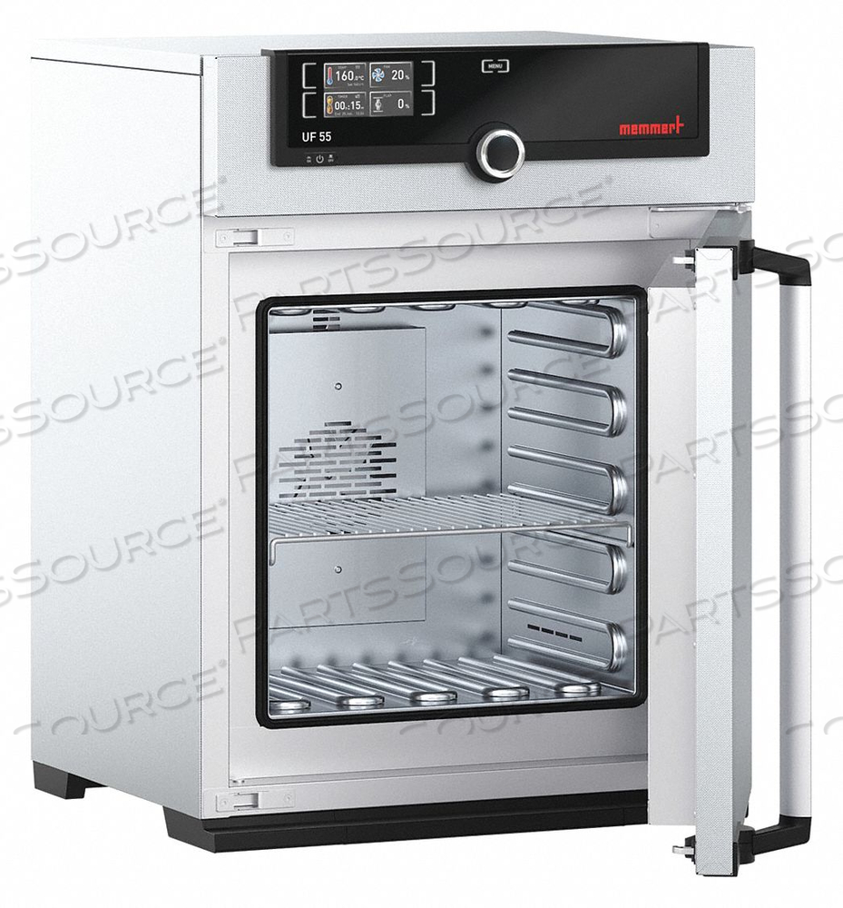 UNIVERSAL OVEN AMBIENT 15 IN H by Memmert USA, LLC