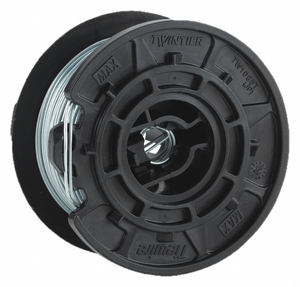 REBAR TIE WIRE 19 GA. COIL 215 FT L by Max REBAR TIE WIRE 19 GA. COIL 215 FT L by Max