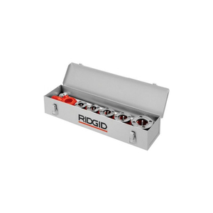 MANUAL THREADING/METAL CASES, RIDGID by Ridgid